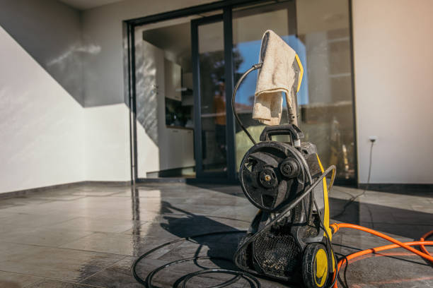 Best Factory Floor Cleaning  in Mayflower, AR